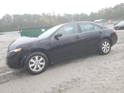 Toyota Camry Vehiculos salvage en venta: 2008 Toyota Camry CE