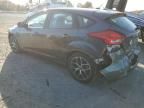 2017 Ford Focus SEL