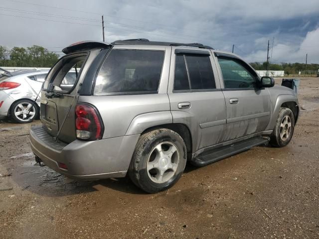 2006 Chevrolet Trailblazer LS