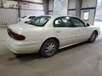 2004 Buick Lesabre Limited