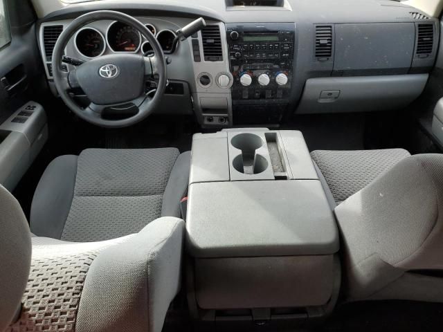 2008 Toyota Tundra Double Cab