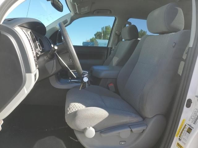 2013 Toyota Tundra Crewmax SR5