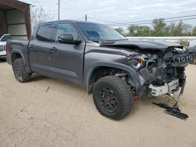 2023 Toyota Tundra Crewmax Limited