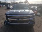 2017 Chevrolet Silverado K1500 High Country