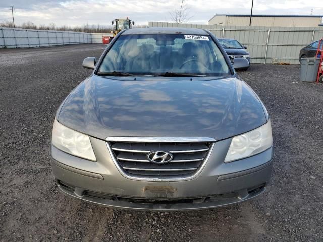 2009 Hyundai Sonata GLS