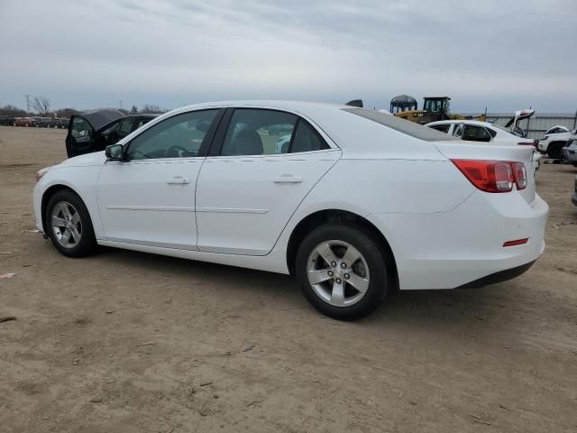 2013 Chevrolet Malibu LS