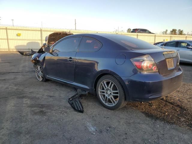 2010 Scion TC