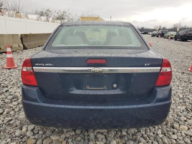 2006 Chevrolet Malibu LT