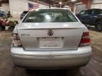 2004 Volkswagen Jetta GL