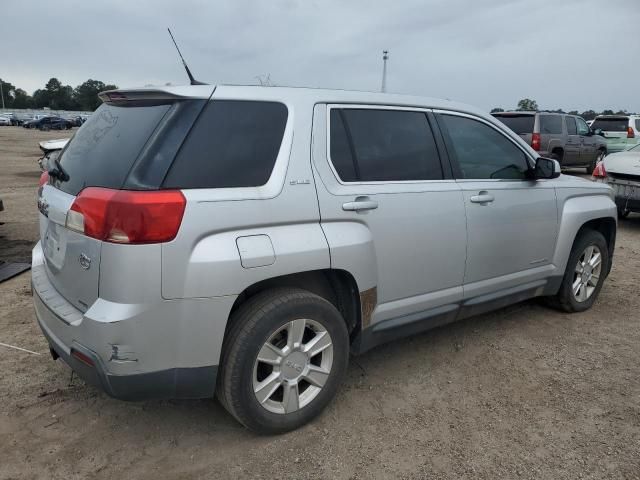 2012 GMC Terrain SLE