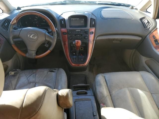 2003 Lexus RX 300