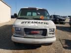 2001 GMC Savana G3500