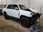 2014 Toyota 4runner SR5