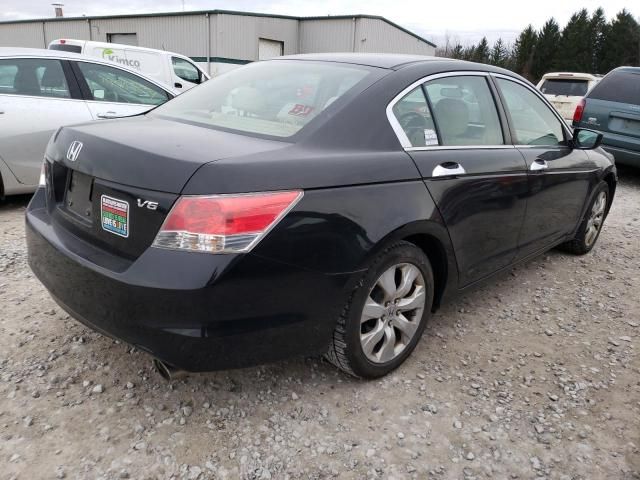 2009 Honda Accord EX