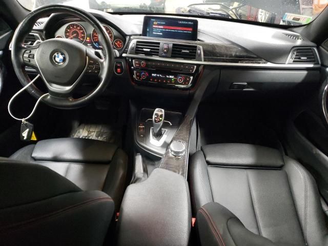 2018 BMW 430XI Gran Coupe