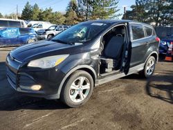 2013 Ford Escape SE en venta en Denver, CO