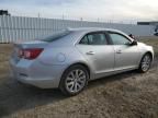 2016 Chevrolet Malibu Limited LTZ