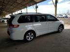 2012 Toyota Sienna LE