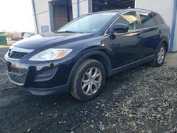 Mazda salvage cars for sale: 2011 Mazda CX-9