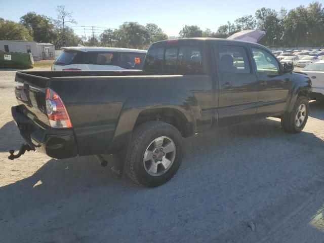 2010 Toyota Tacoma Double Cab Long BED