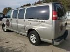 2004 Chevrolet Express G1500