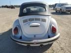 1972 Volkswagen Beetle