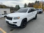 2015 Jeep Grand Cherokee Summit