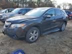 2014 Acura RDX