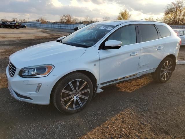 2015 Volvo XC60 T5 PREMIER+