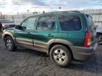 2001 Mazda Tribute LX