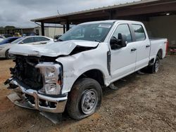 Salvage cars for sale from Copart Tanner, AL: 2024 Ford F250 Super Duty