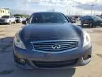 2011 Infiniti G25 Base