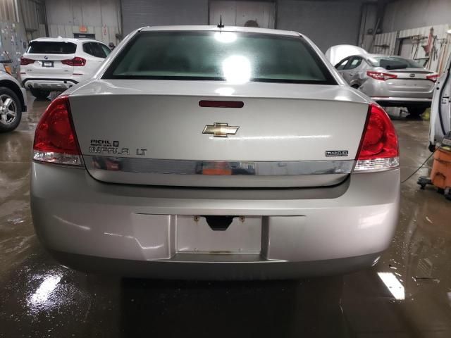 2007 Chevrolet Impala LT