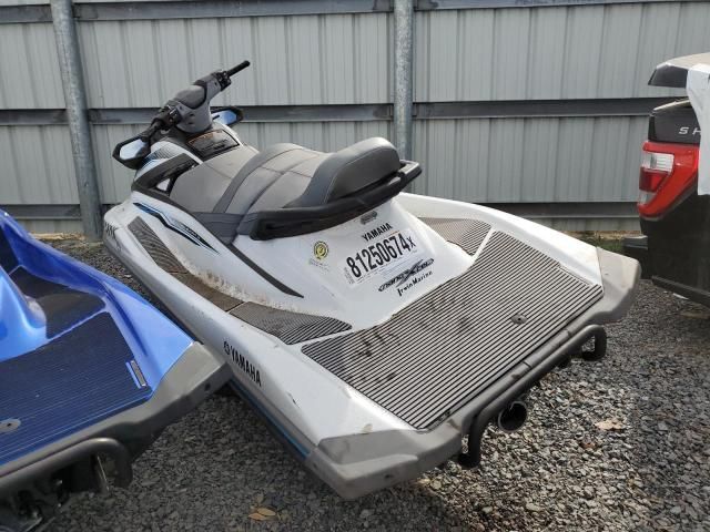 2019 Mahindra And Mahindra VX Cruiser