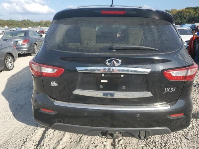 2013 Infiniti JX35