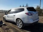 2016 Chevrolet Traverse LTZ