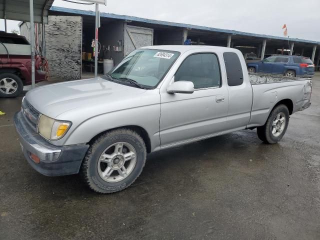 2000 Toyota Tacoma Xtracab