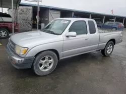 Compre carros salvage a la venta ahora en subasta: 2000 Toyota Tacoma Xtracab