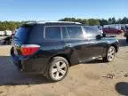 2008 Toyota Highlander Limited