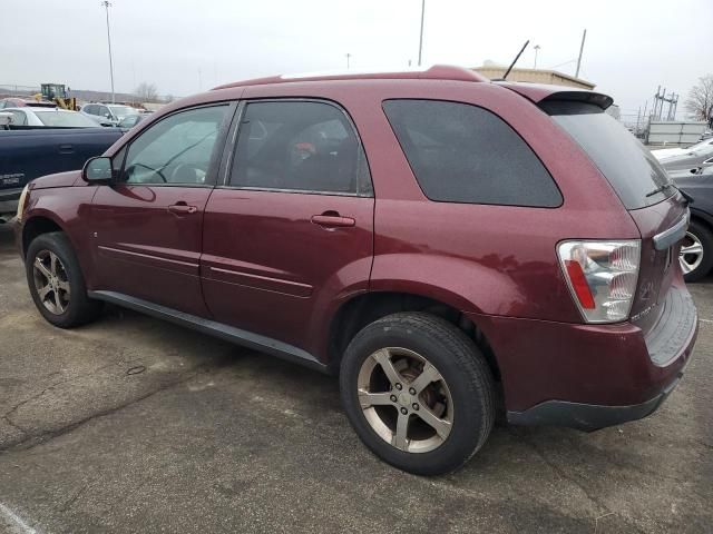 2007 Chevrolet Equinox LT