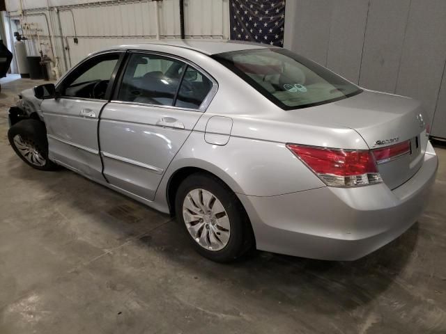 2011 Honda Accord LX