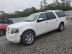 2010 Ford Expedition EL Limited