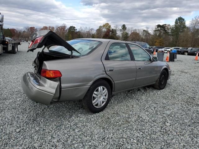 2000 Toyota Camry CE