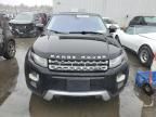 2013 Land Rover Range Rover Evoque Dynamic Premium