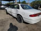 2002 Buick Century Custom