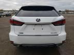 2020 Lexus RX 350 F Sport