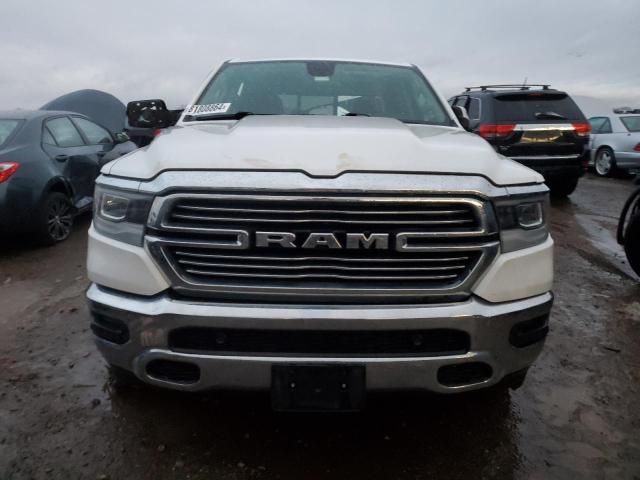 2020 Dodge 1500 Laramie