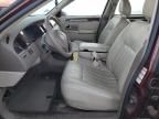 2004 Lincoln Town Car Executive