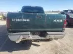 2001 Dodge RAM 2500