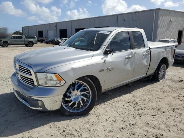 2014 Dodge RAM 1500 SLT